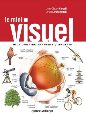 cover image of Le Mini Visuel